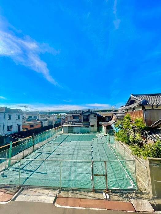 ロジェ泉佐野の物件内観写真