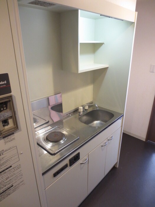 ソレイユ・ル－チェの物件内観写真