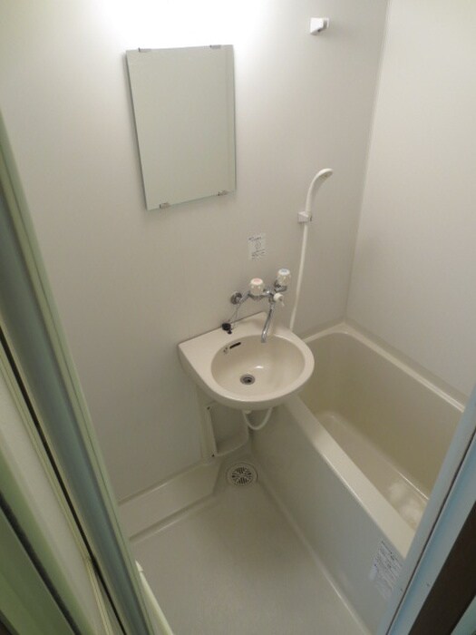 ソレイユ・ル－チェの物件内観写真