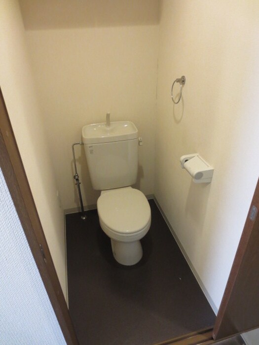 ソレイユ・ル－チェの物件内観写真