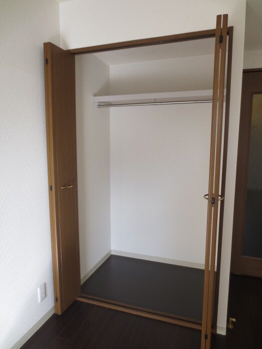 ソレイユ・ル－チェの物件内観写真