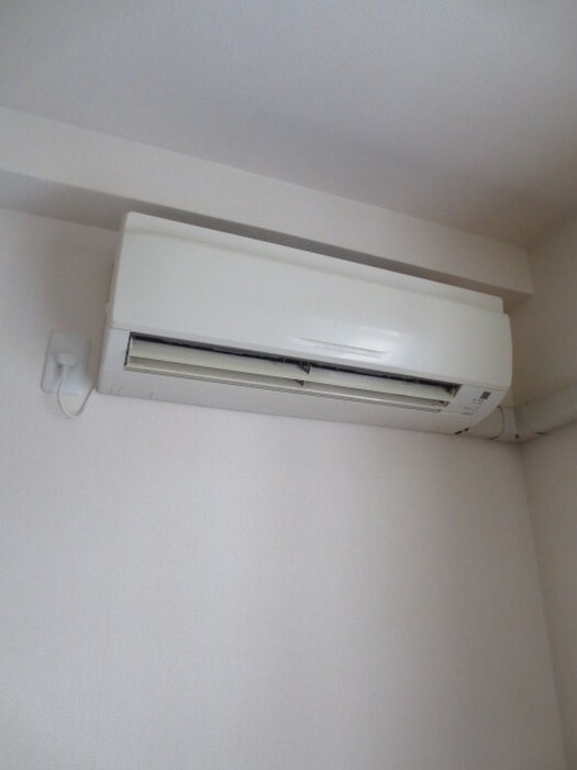 ソレイユ・ル－チェの物件内観写真