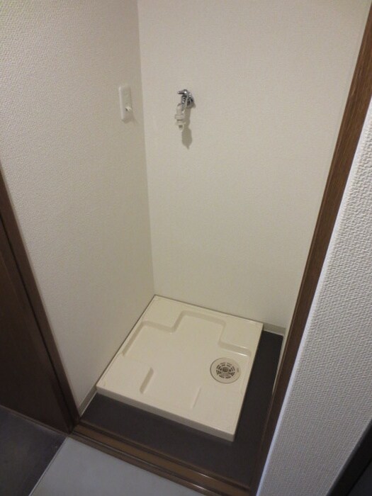 ソレイユ・ル－チェの物件内観写真