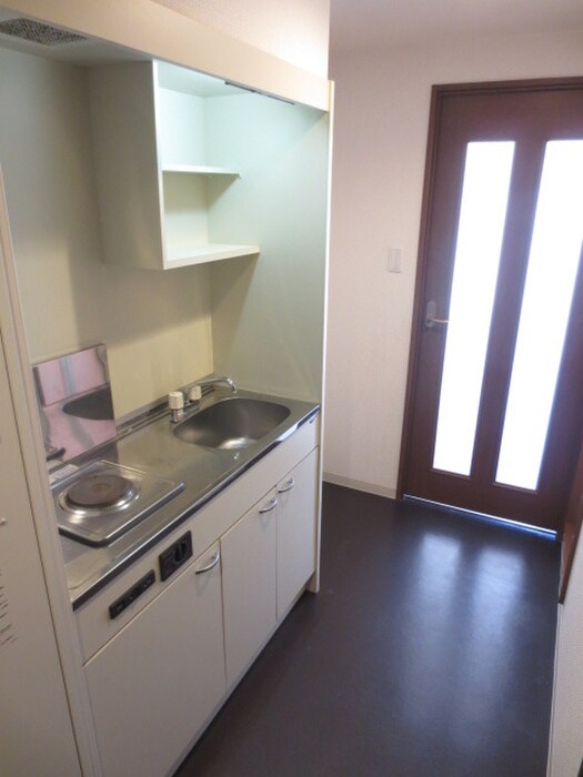 ソレイユ・ル－チェの物件内観写真