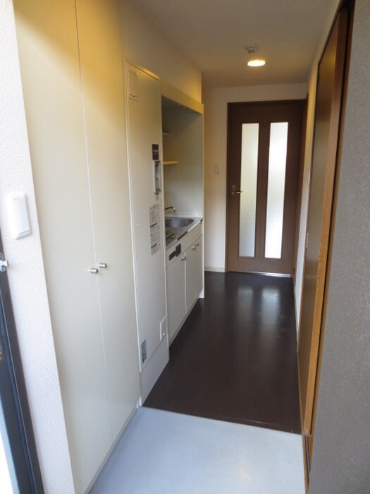 ソレイユ・ル－チェの物件内観写真