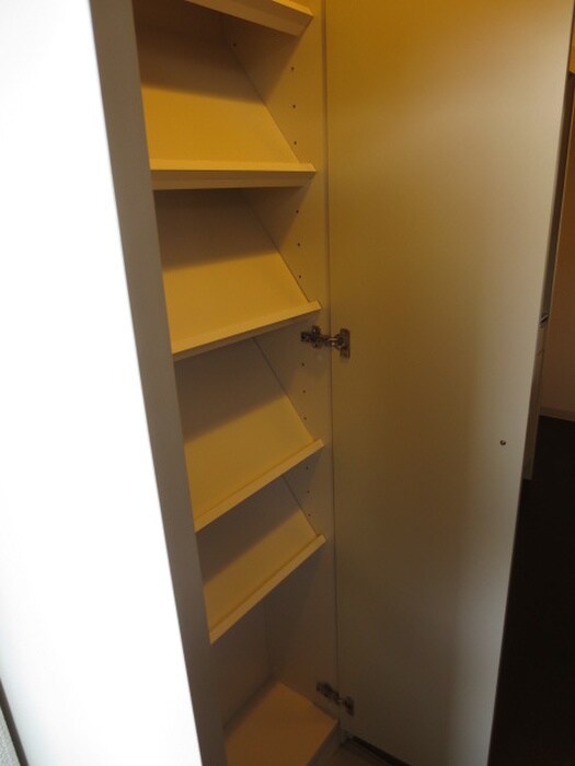 ソレイユ・ル－チェの物件内観写真