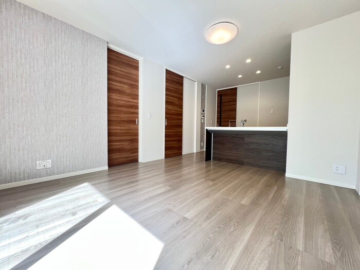 LaTour桃山の物件内観写真