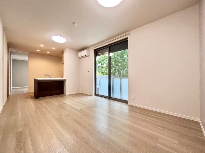 LaTour桃山の物件内観写真