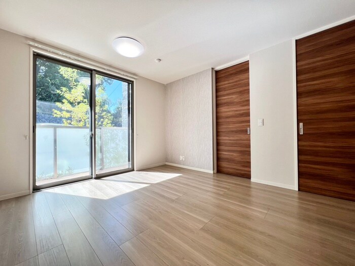 LaTour桃山の物件内観写真