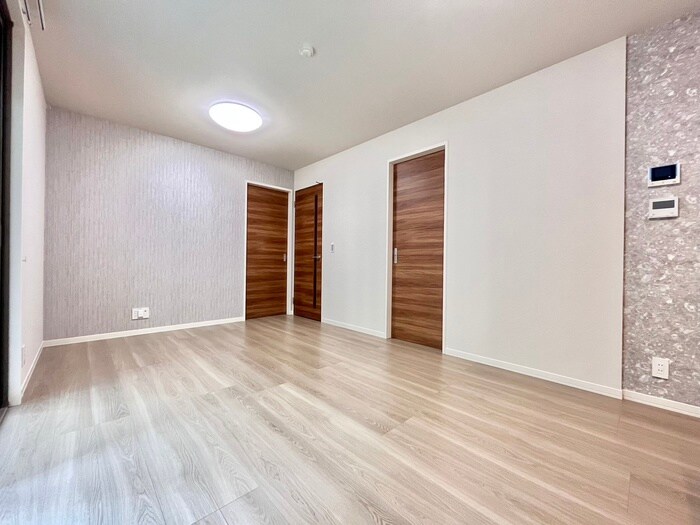 LaTour桃山の物件内観写真