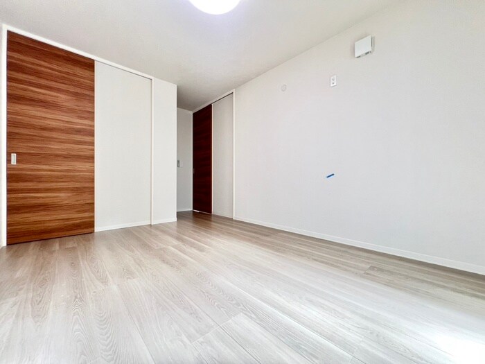 LaTour桃山の物件内観写真