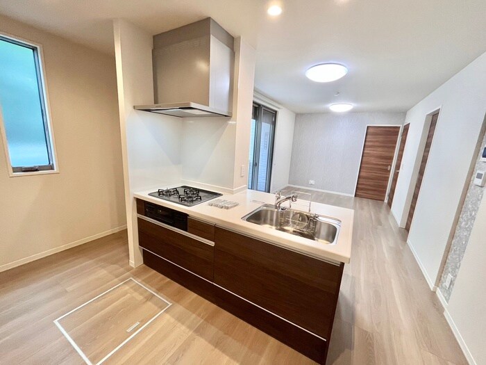 LaTour桃山の物件内観写真