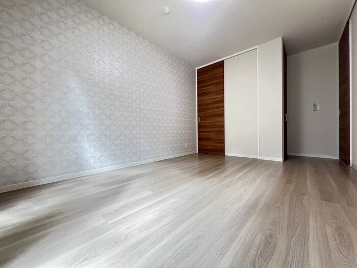 LaTour桃山の物件内観写真