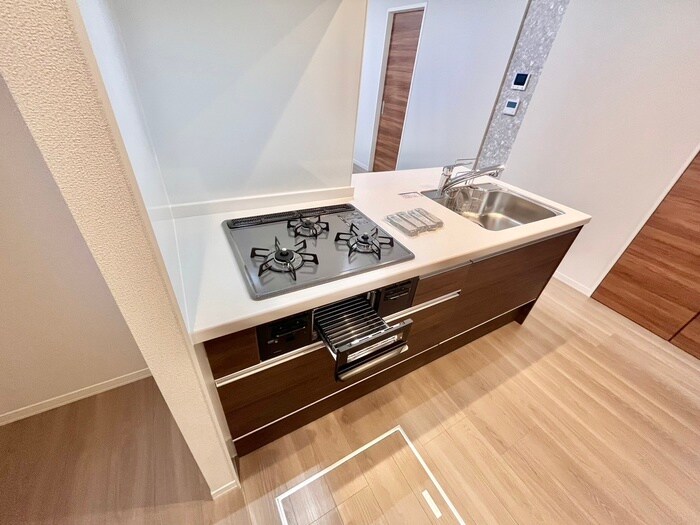 LaTour桃山の物件内観写真