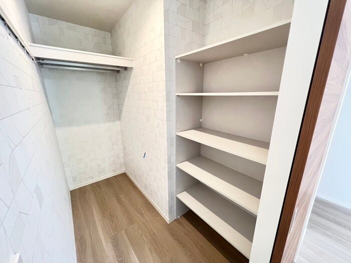 LaTour桃山の物件内観写真