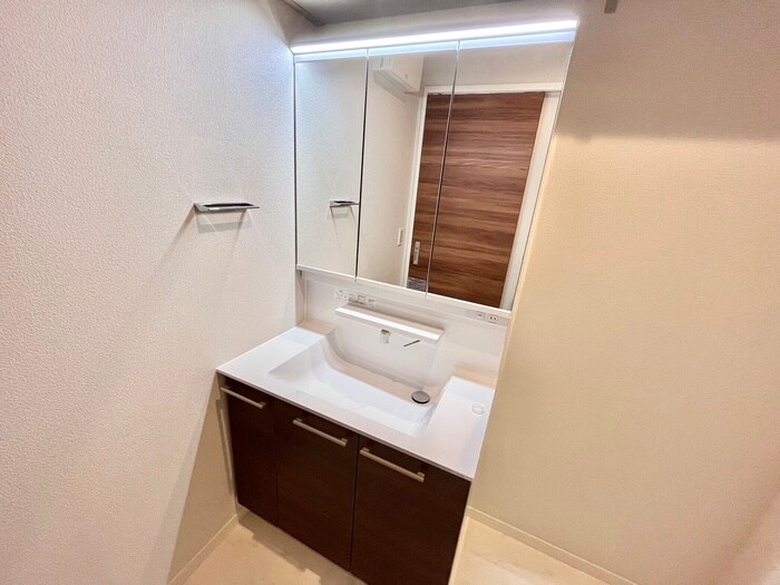 LaTour桃山の物件内観写真