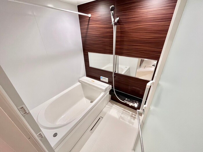 LaTour桃山の物件内観写真