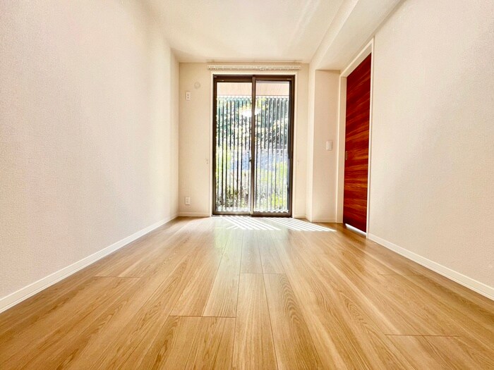 LaTour桃山の物件内観写真