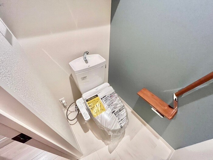 LaTour桃山の物件内観写真