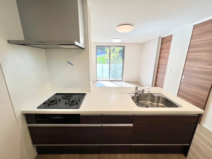 LaTour桃山の物件内観写真