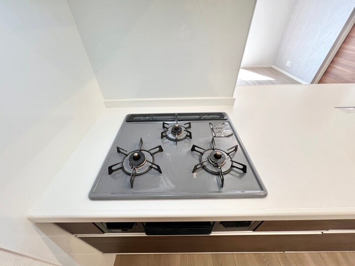 LaTour桃山の物件内観写真