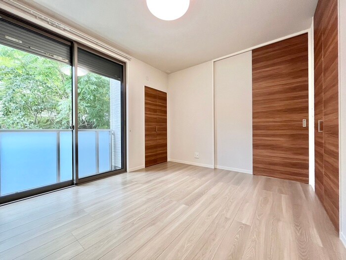 LaTour桃山の物件内観写真