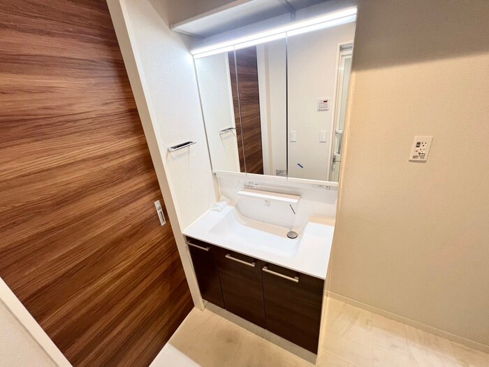 LaTour桃山の物件内観写真