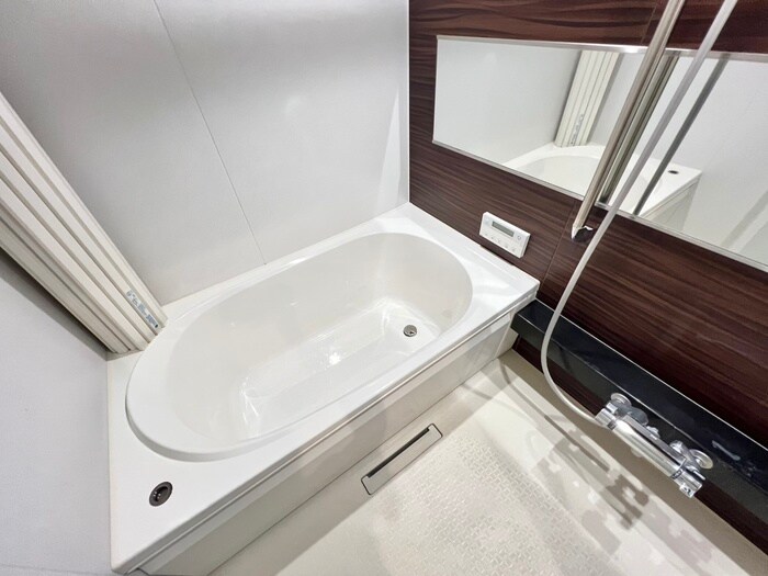 LaTour桃山の物件内観写真