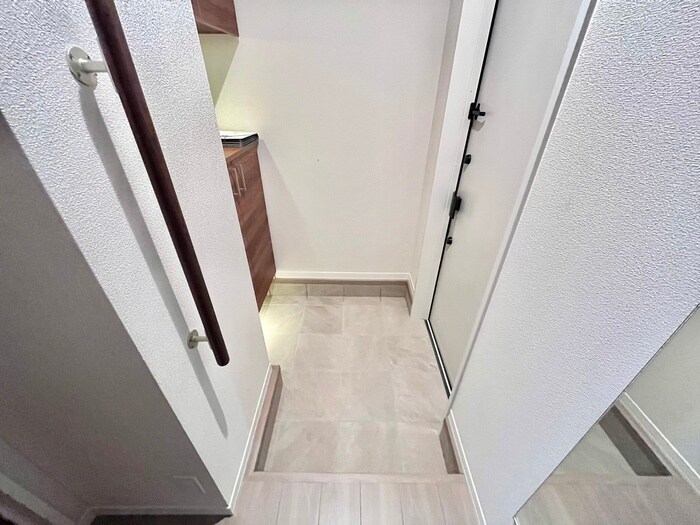 LaTour桃山の物件内観写真