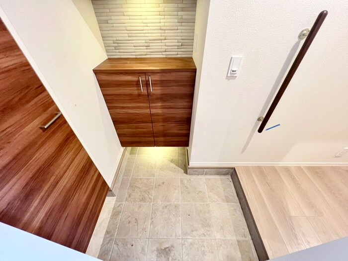 LaTour桃山の物件内観写真