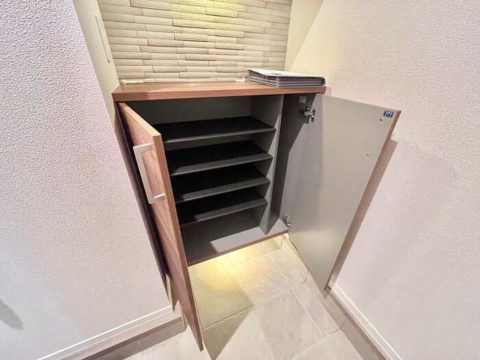 LaTour桃山の物件内観写真