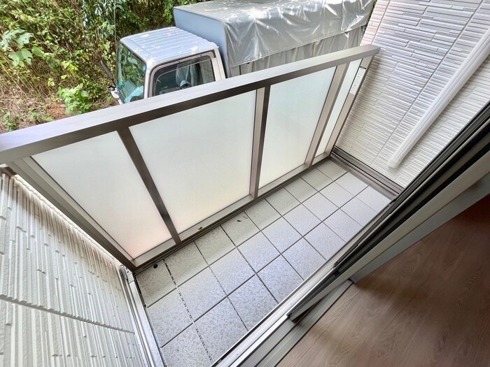 LaTour桃山の物件内観写真