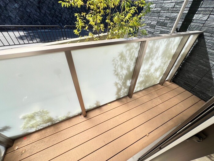 LaTour桃山の物件内観写真