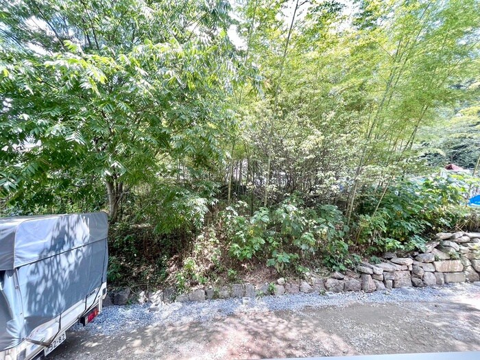 LaTour桃山の物件内観写真