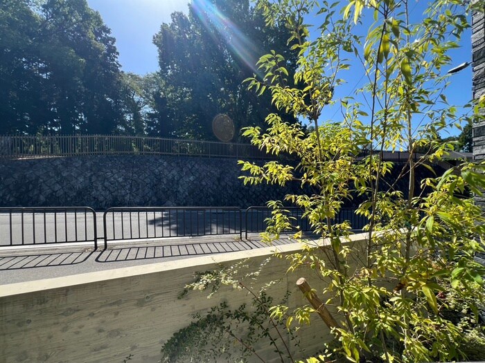 LaTour桃山の物件内観写真