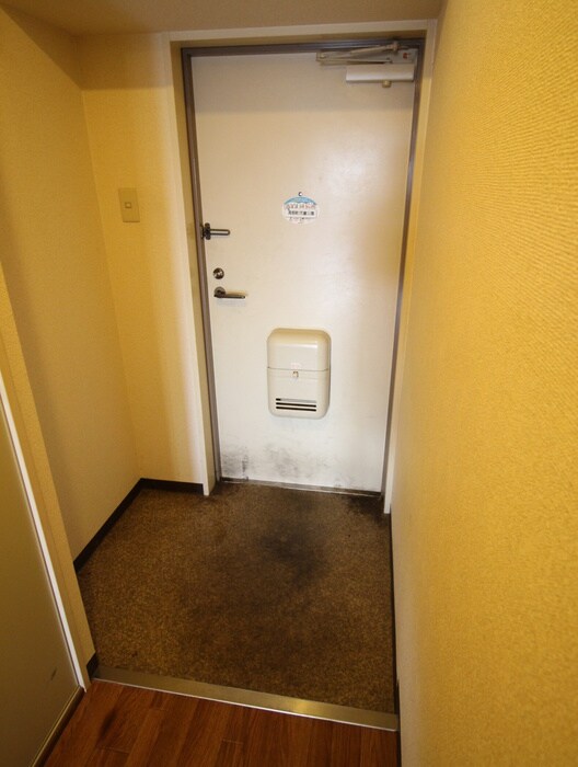 ｻﾆ-ｸﾚｽﾄ祥山の物件内観写真