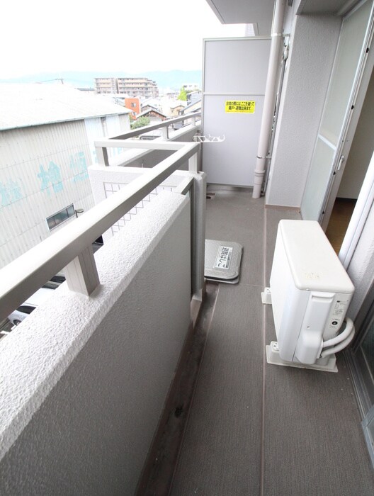 ｻﾆ-ｸﾚｽﾄ祥山の物件内観写真