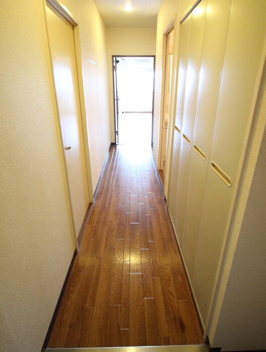 ｻﾆ-ｸﾚｽﾄ祥山の物件内観写真