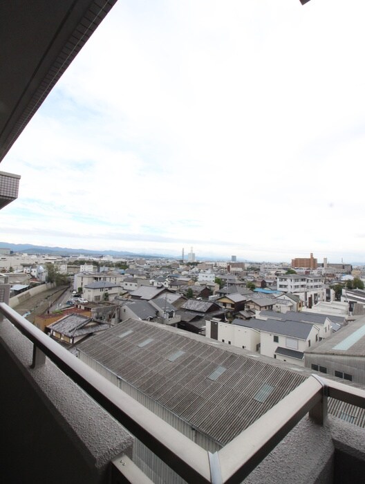 ｻﾆ-ｸﾚｽﾄ祥山の物件内観写真