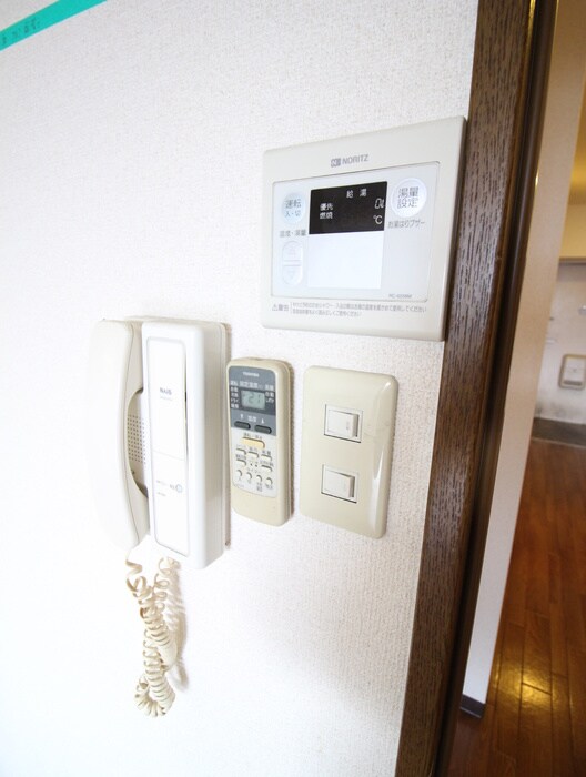 ｻﾆ-ｸﾚｽﾄ祥山の物件内観写真