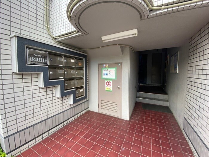 ウアクエレの物件外観写真