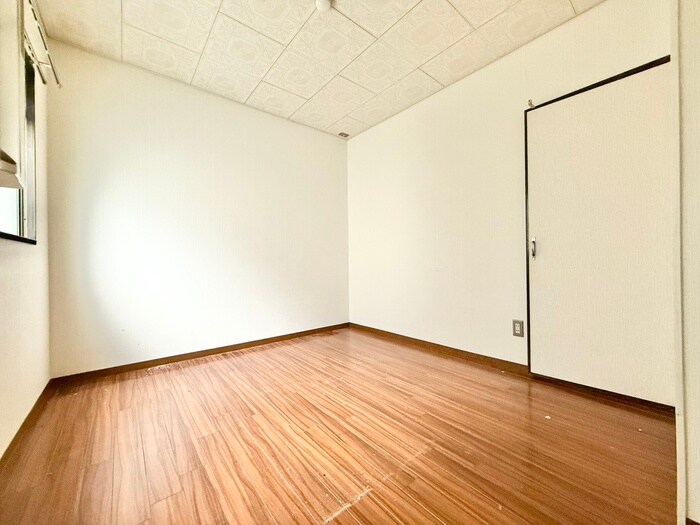 ウアクエレの物件内観写真