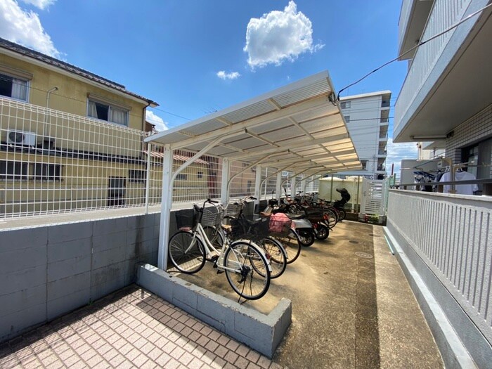 ウアクエレの物件外観写真