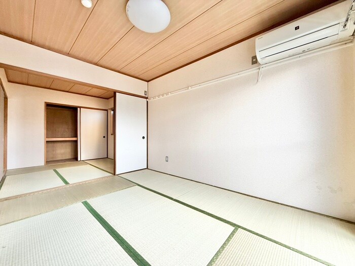 ウアクエレの物件内観写真