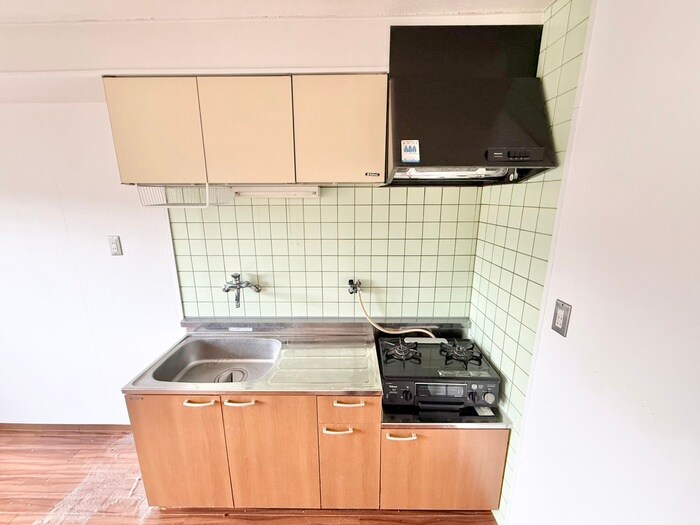 ウアクエレの物件内観写真