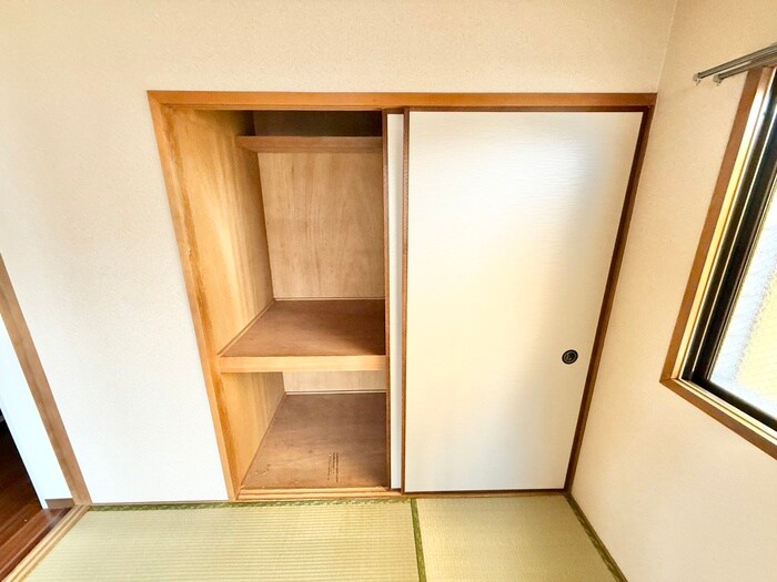 ウアクエレの物件内観写真