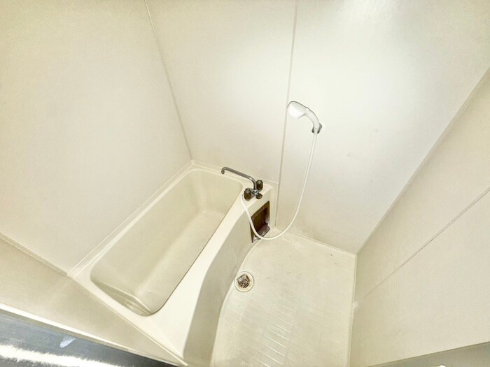 ウアクエレの物件内観写真