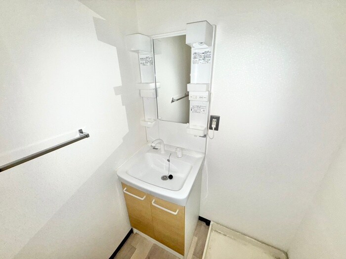 ウアクエレの物件内観写真