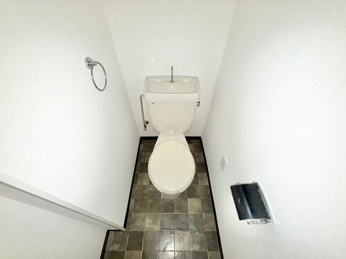 ウアクエレの物件内観写真