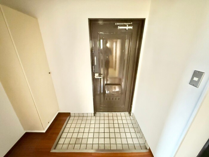 ウアクエレの物件内観写真